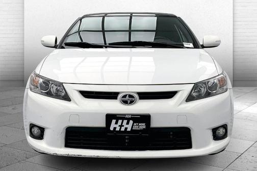 2012 Scion tC