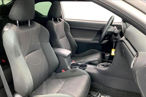 2012 Scion tC