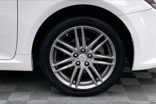 2012 Scion tC