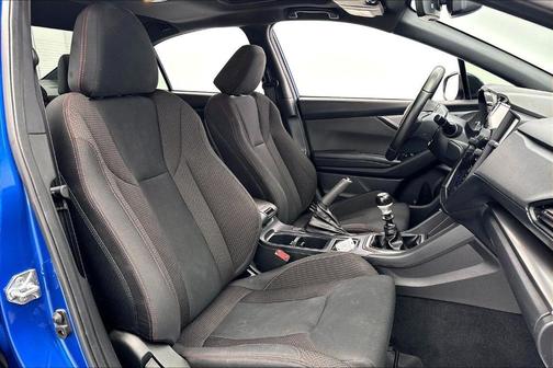 2023 Subaru WRX Premium