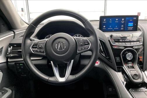 2021 Acura RDX Technology Package