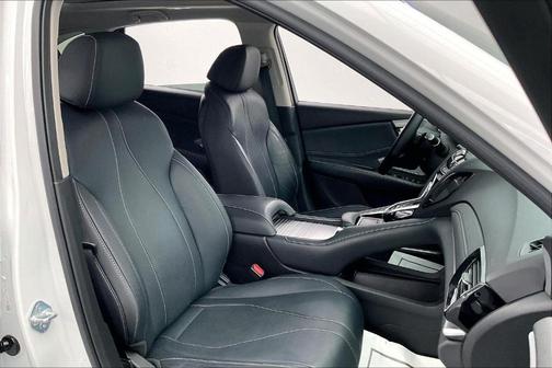 2021 Acura RDX Technology Package
