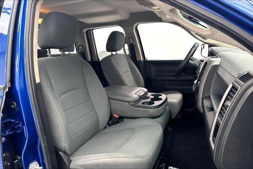 2015 RAM 1500 Tradesman/Express