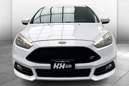 2017 Ford Focus ST Base