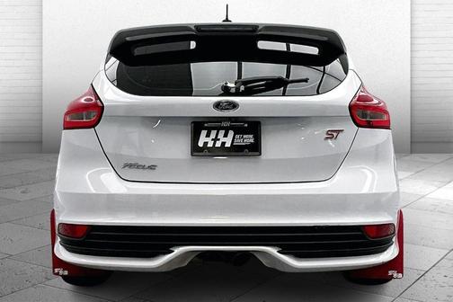 2017 Ford Focus ST Base