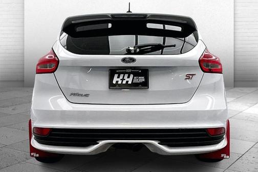 2017 Ford Focus ST Base