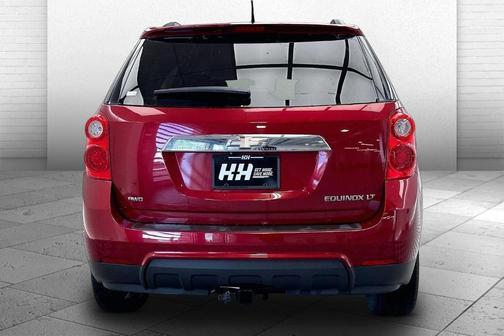 2014 Chevrolet Equinox 1LT