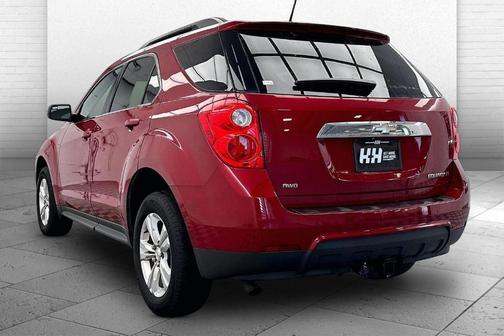 2014 Chevrolet Equinox 1LT
