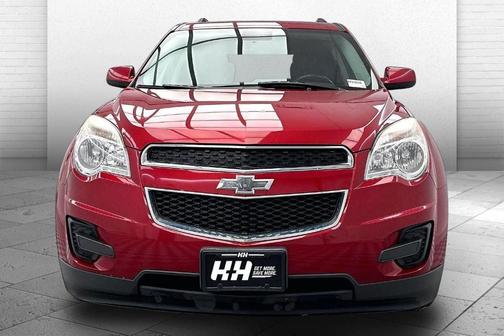 2014 Chevrolet Equinox 1LT