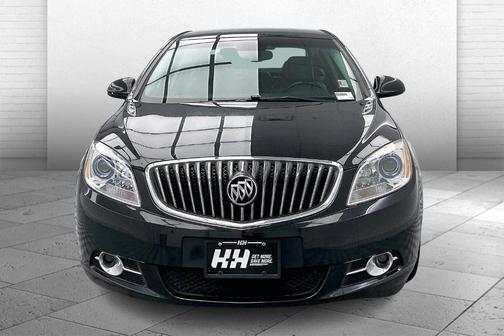 2014 Buick Verano Base