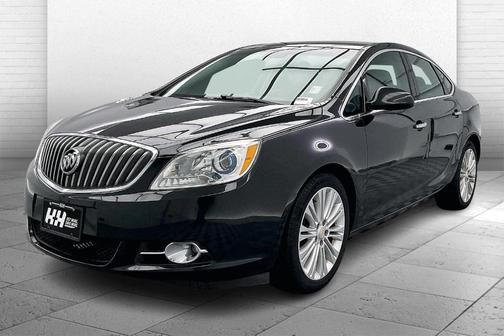 2014 Buick Verano Base
