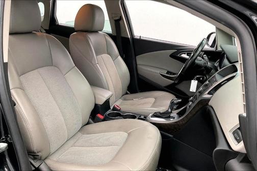 2014 Buick Verano Base