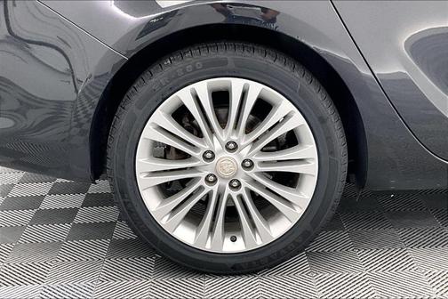2014 Buick Verano Base