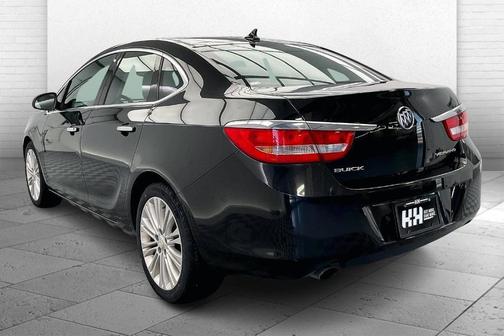 2014 Buick Verano Base
