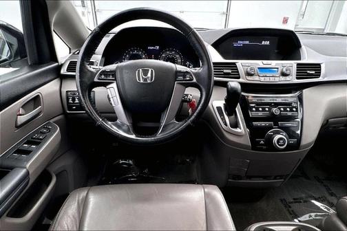 2013 Honda Odyssey EX-L