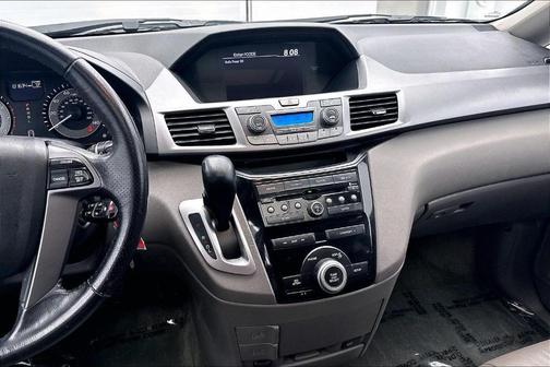 2013 Honda Odyssey EX-L