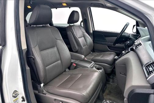 2013 Honda Odyssey EX-L