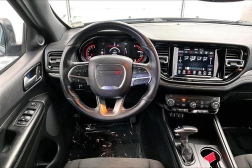 2022 Dodge Durango SXT