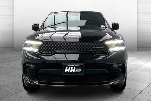 2022 Dodge Durango SXT