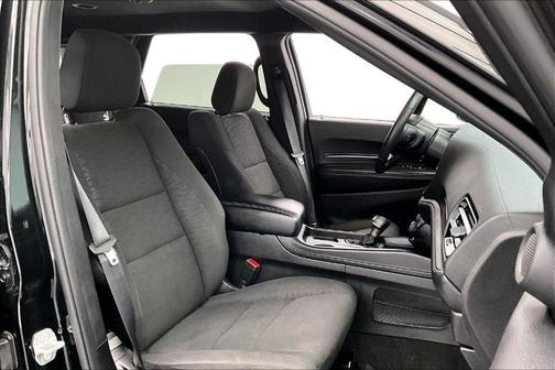 2022 Dodge Durango SXT