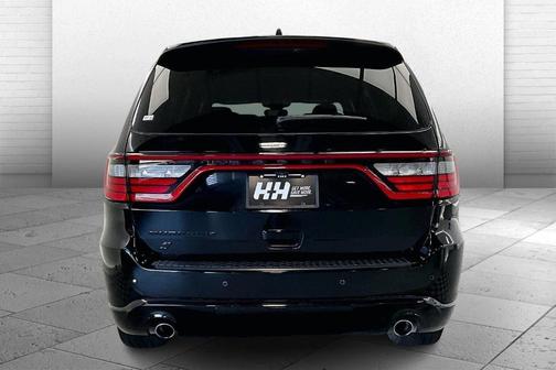 2022 Dodge Durango SXT