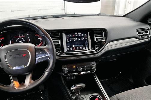 2022 Dodge Durango SXT