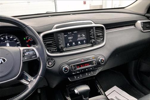 2020 Kia Sorento EX V6