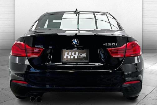 2019 BMW 430 i