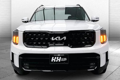 2024 Kia Telluride SX Prestige X-Pro