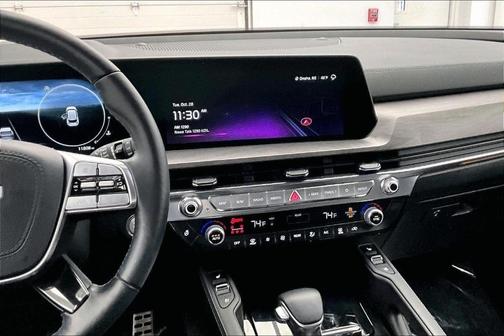 2024 Kia Telluride SX Prestige X-Pro