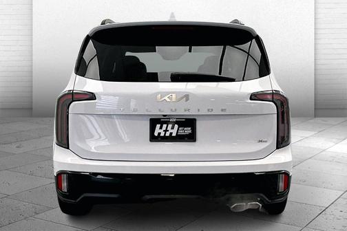 2024 Kia Telluride SX Prestige X-Pro