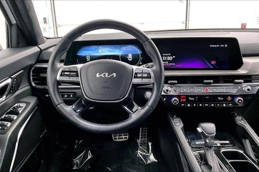 2024 Kia Telluride SX Prestige X-Pro