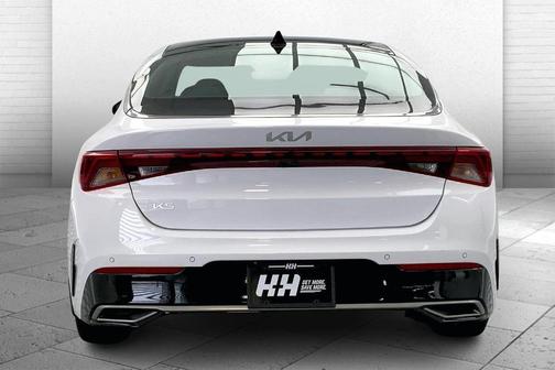 2024 Kia K5 EX