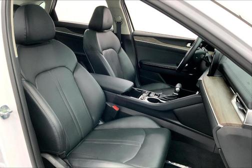 2024 Kia K5 EX