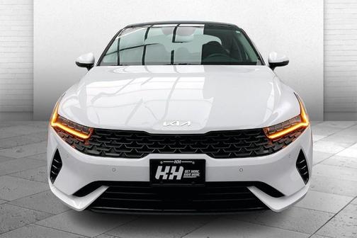 2024 Kia K5 EX