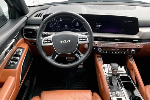 2024 Kia Telluride SX X-Pro
