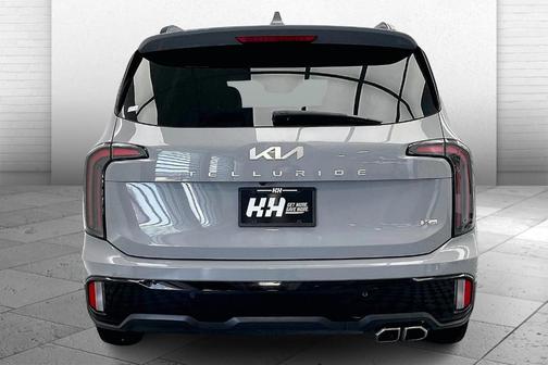 2024 Kia Telluride SX X-Pro