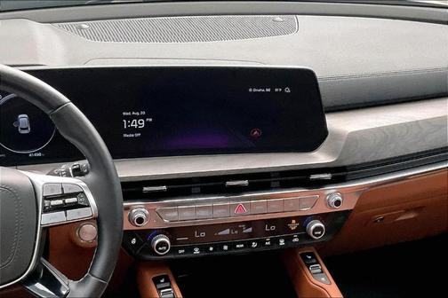 2024 Kia Telluride SX X-Pro