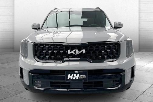 2024 Kia Telluride SX X-Pro