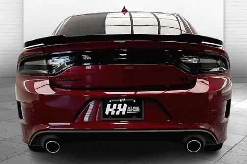 2019 Dodge Charger R/T