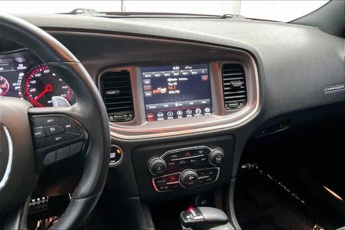 2019 Dodge Charger R/T