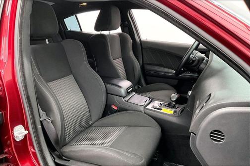 2019 Dodge Charger R/T