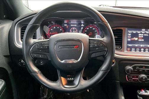 2019 Dodge Charger R/T