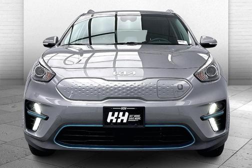 2022 Kia Niro EV EX Premium