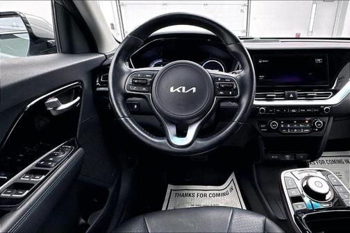 2022 Kia Niro EV EX Premium