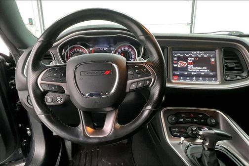 2019 Dodge Challenger R/T Scat Pack