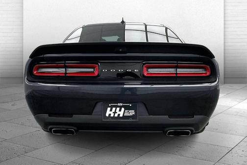 2019 Dodge Challenger R/T Scat Pack