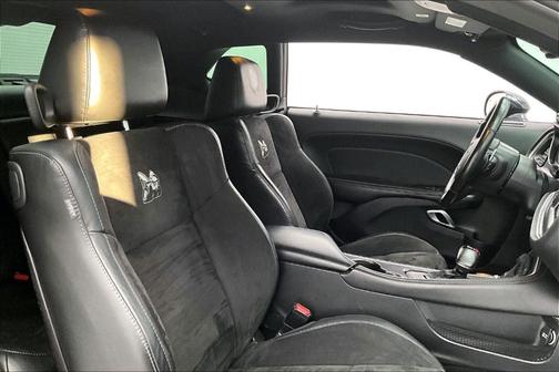 2019 Dodge Challenger R/T Scat Pack