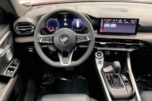 2023 Dodge Hornet GT Plus