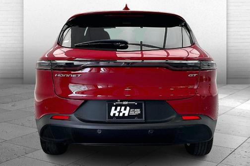 2023 Dodge Hornet GT Plus